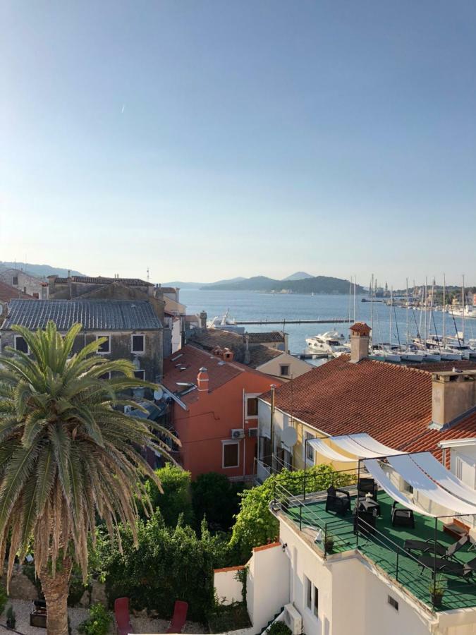 Buga Apartment In Center Of Mali Losinj Exterior photo